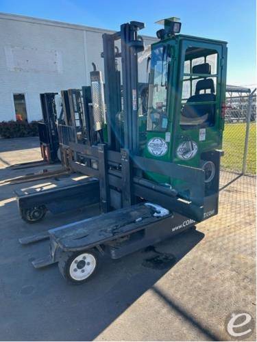 2013 Combilift C6000 Internal Combu...