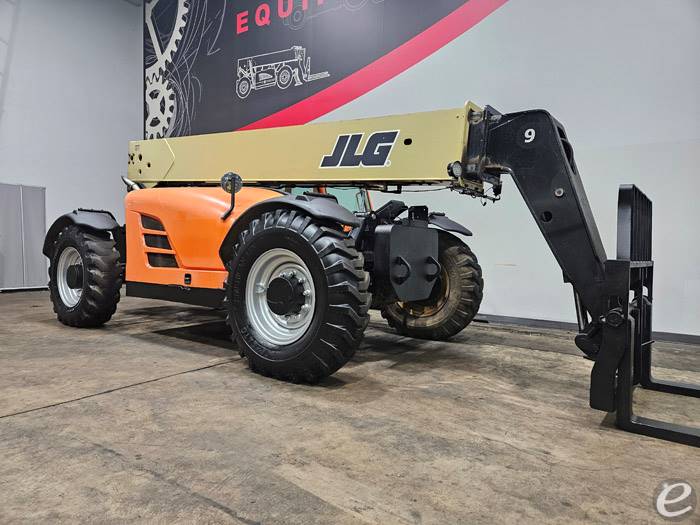 2015 JLG G9-43A