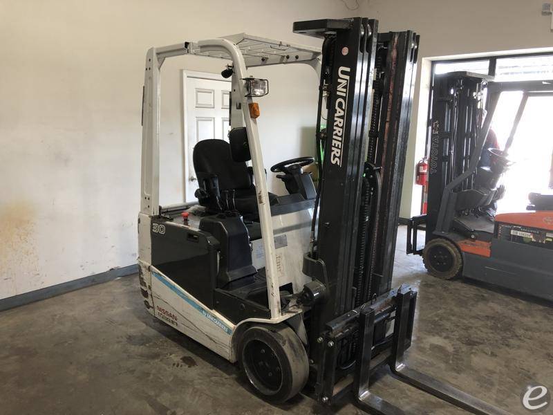 2013 Unicarriers TX30