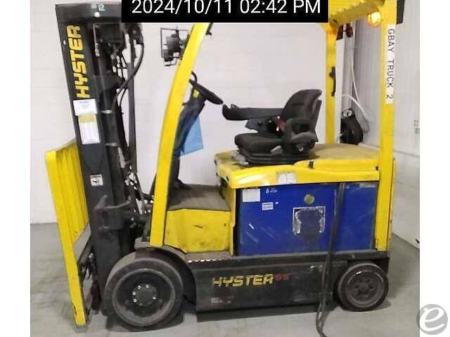 2013 Hyster E65XN