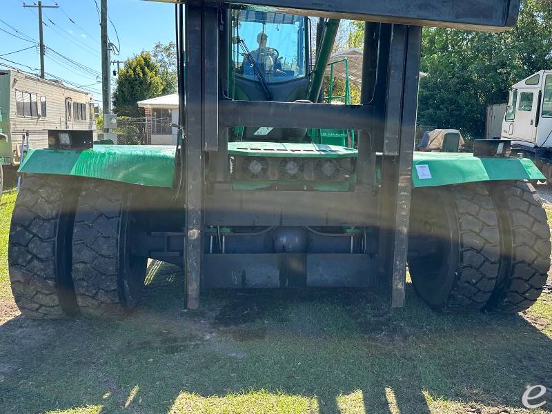 2013 Hyster H22XM-12EC