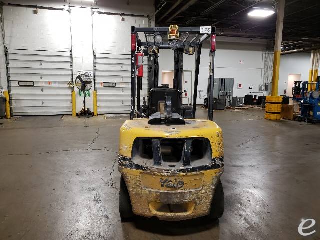 2019 Hyster GLP060MXNEAE092