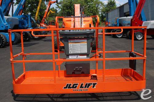 2019 JLG 460SJ