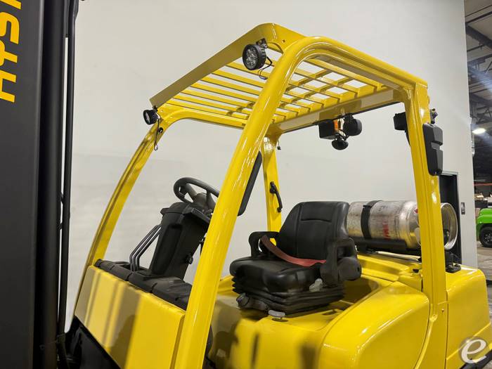 2013 Hyster H80FT