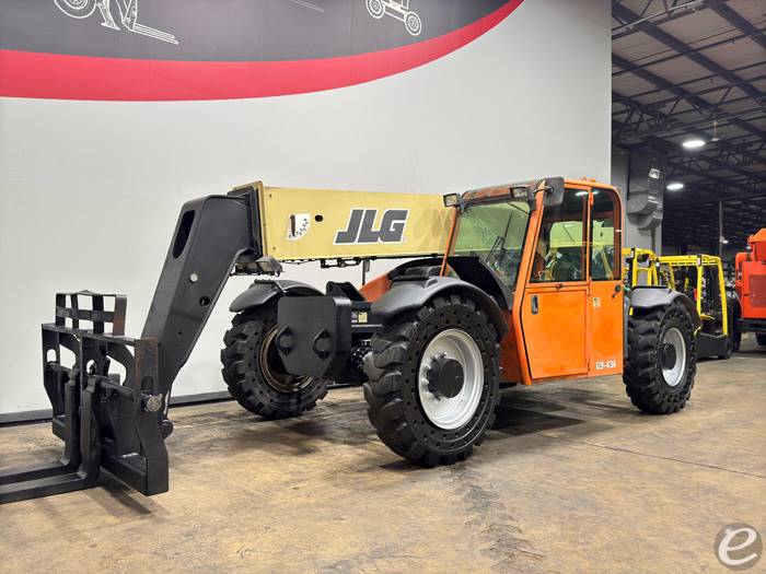 2013 JLG G9-43A