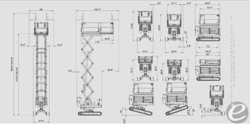 2024 Reachmaster 33BL-W Evo