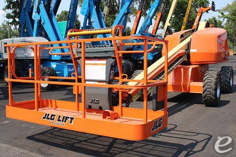 2017 JLG 400S