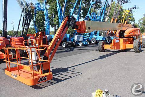 JLG 1350SJP