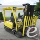 2015 Hyster Hyster