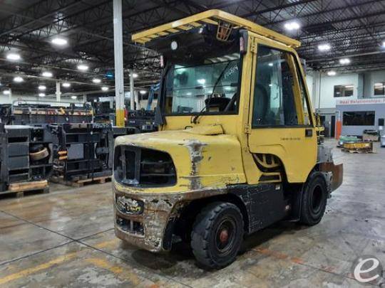 2018 Hyster H90FT