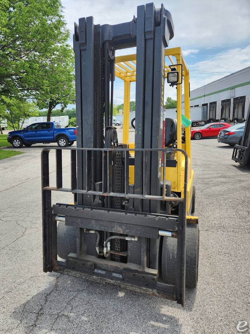 2006 Hyster S100XM