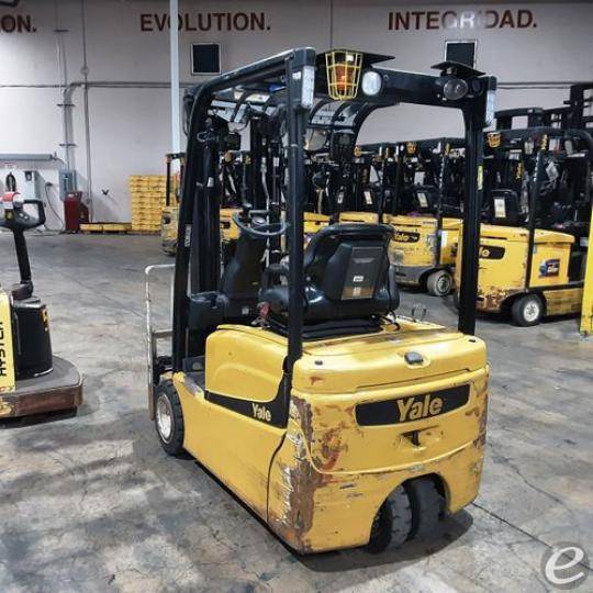 2019 Yale ERP040