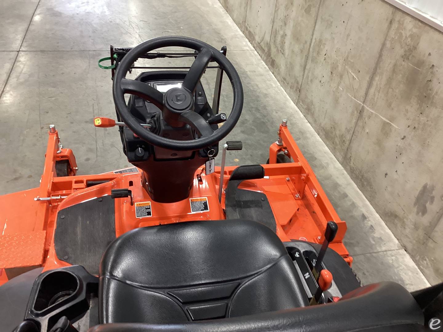 2021 Kubota F2690