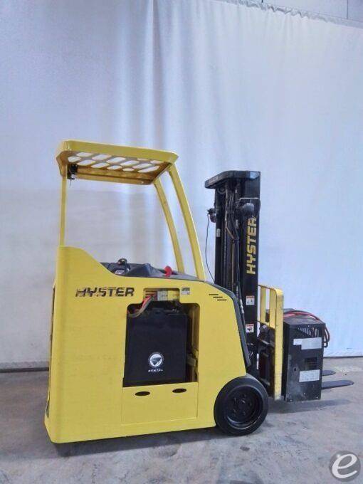 2013 Hyster E40HSD2