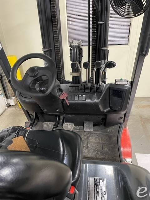 2018 Linde HT30CT