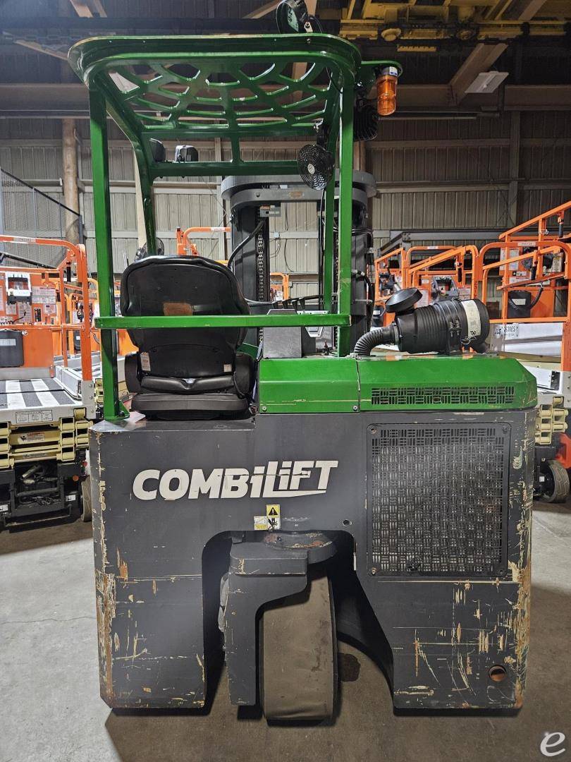 2018 Combilift CB6000