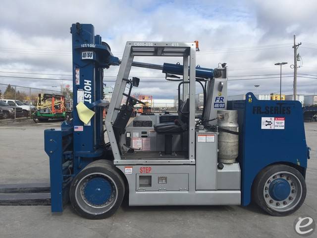 2015 Hoist Liftruck FR 40/60