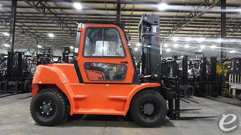 2024 Viper Lift Trucks FD70