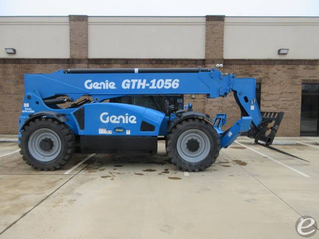 2024 Genie GTH-1056