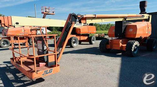 2009 JLG 800AJ