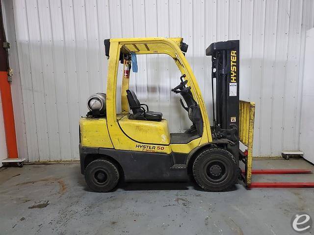 2014 Hyster H50FT