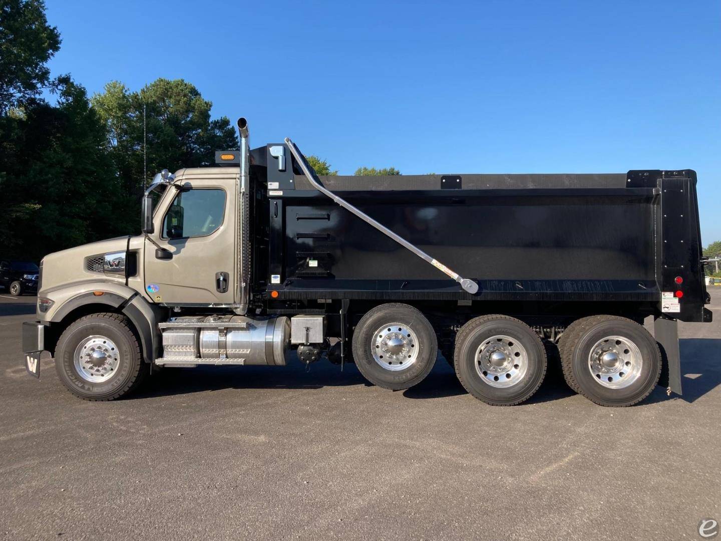 2024 Western Star 49X