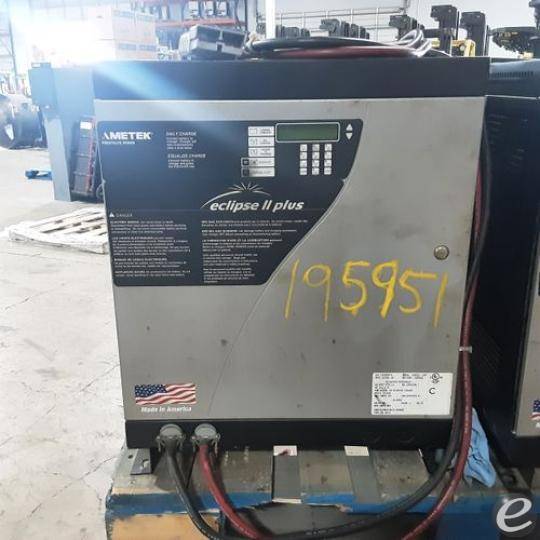 2016 Ametek Prestolite Power 36VCHA