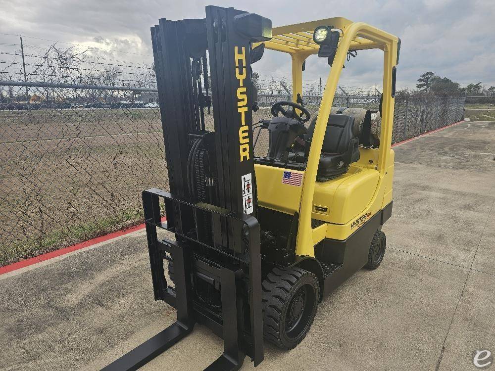 2016 Hyster S60FT