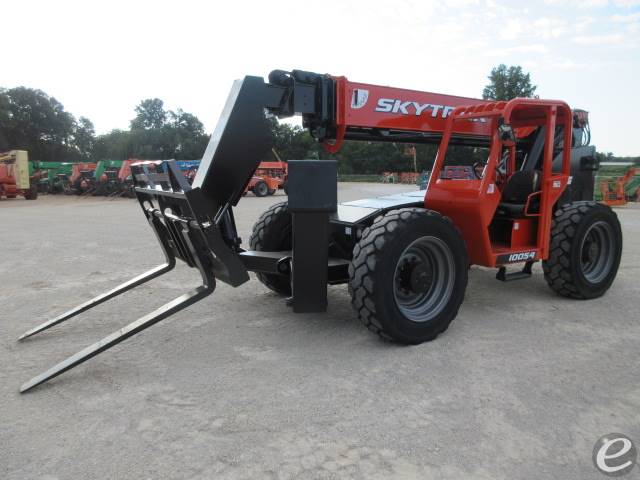 2015 Skytrak 10054