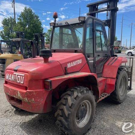 2010 Manitou M50.4