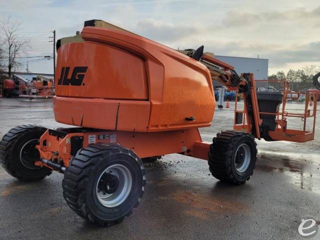 2016 JLG 450AJ