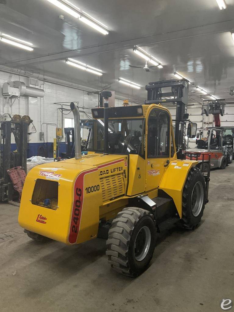 2023 Load Lifter 2414-10G