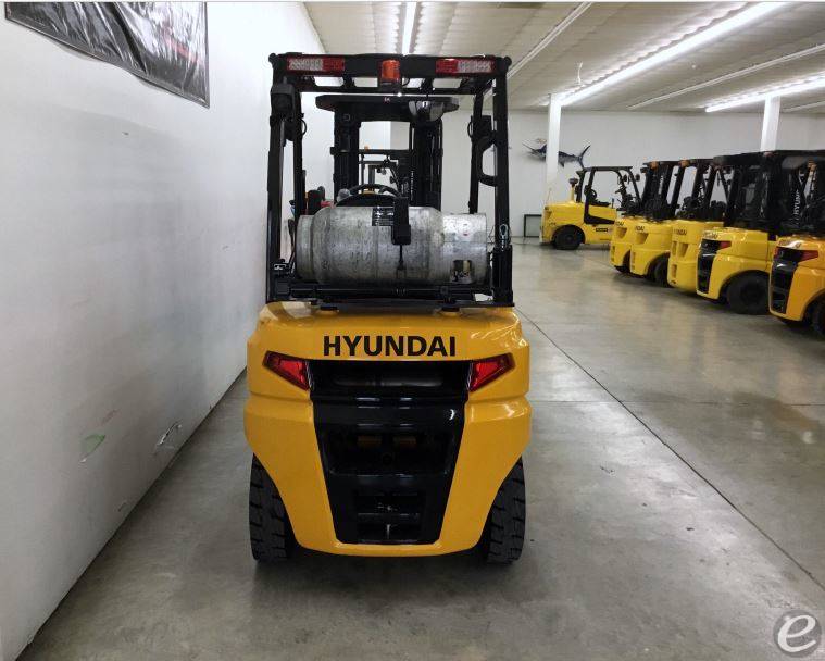 2024 Hyundai 25L-9A