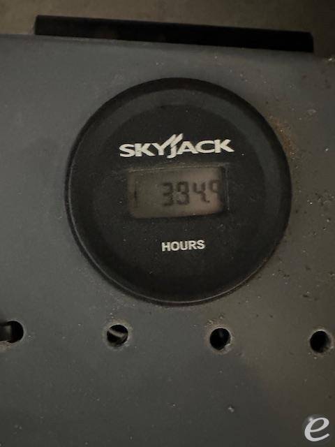 2016 Skyjack SJIII4632