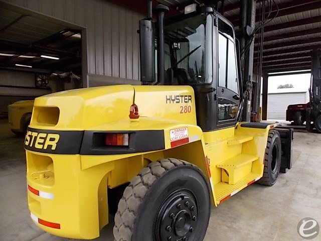 2006 Hyster H280HD