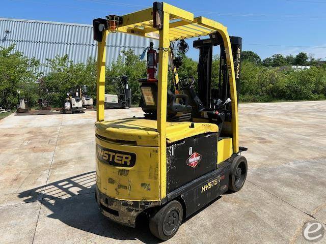 Hyster E65XN-40