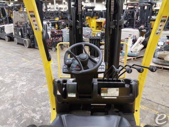 2021 Hyster S60FT