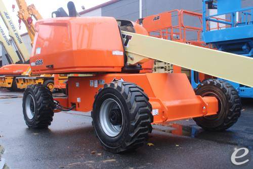 2016 JLG 400S