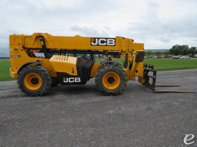 2019 JCB 512-56