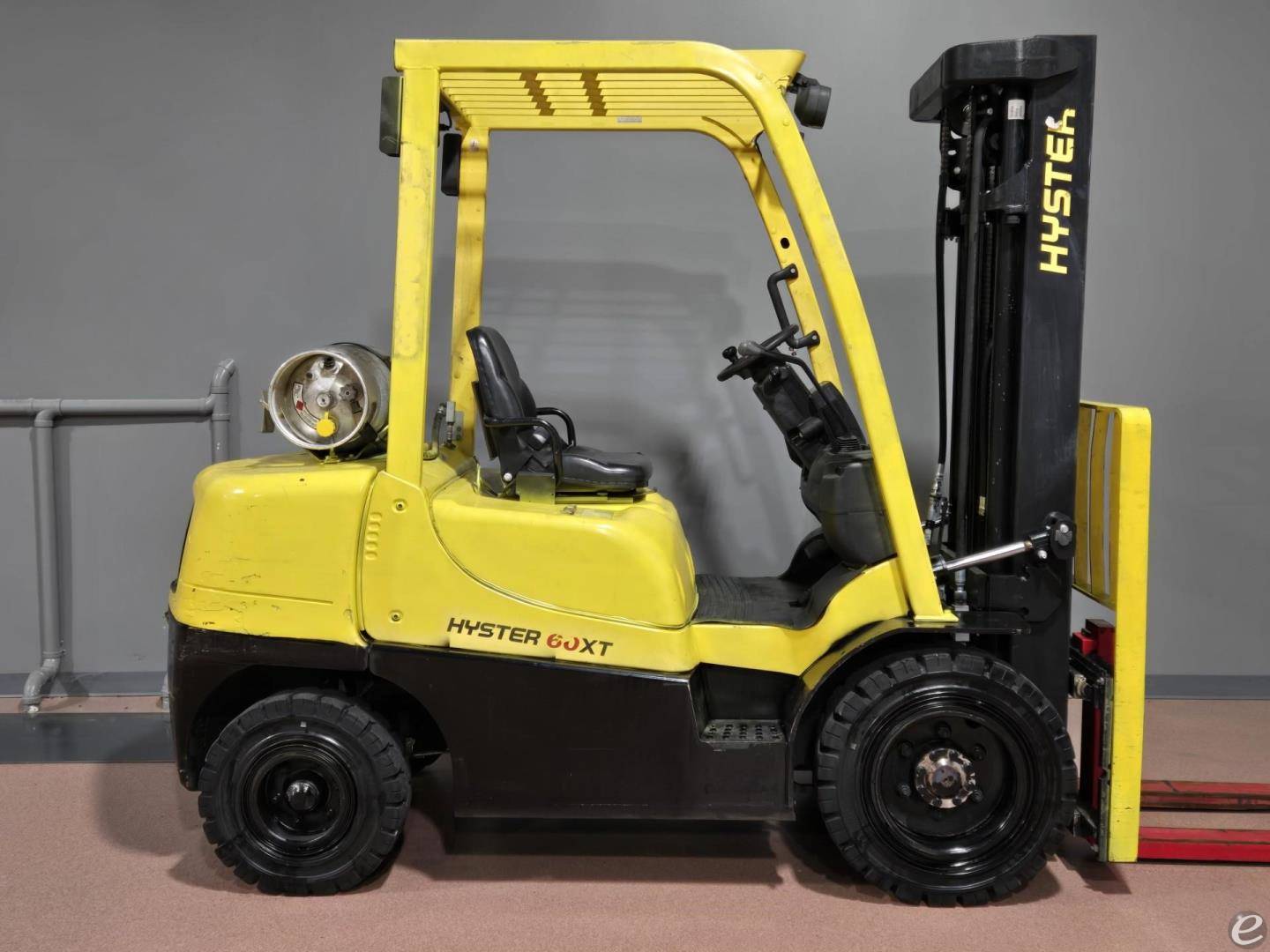 2019 Hyster H60XT