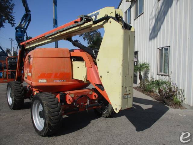 2013 JLG 600AJ