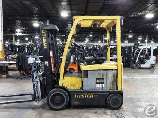 2020 Hyster E50XN-33