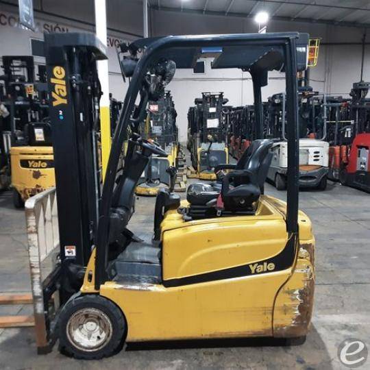 2019 Yale ERP040