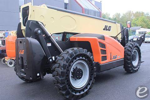 2017 JLG 1255