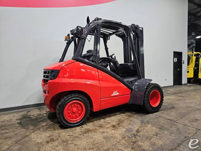 2005 Linde H50D