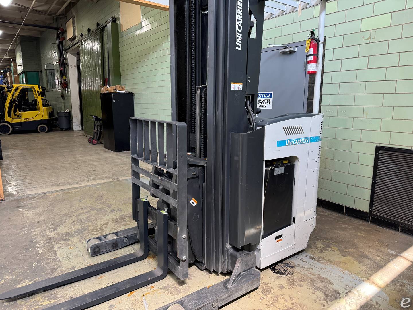 2019 Unicarriers SRX30ND