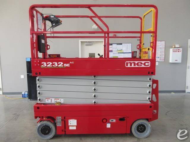 2024 MEC 3232SE AC