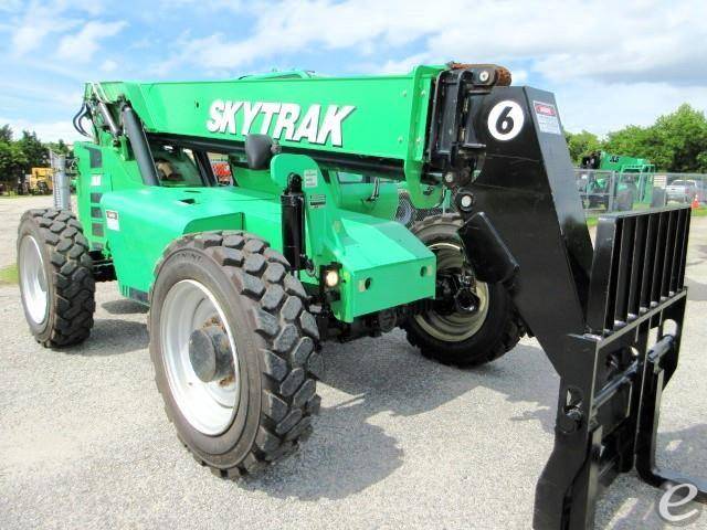 2016 Skytrak 6042