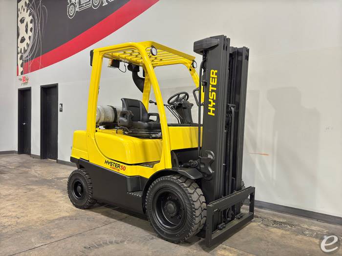 2020 Hyster H50FT