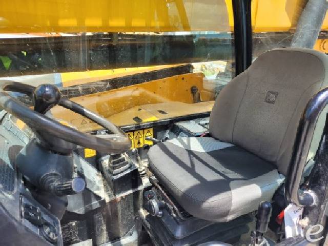 2018 JCB 510-56